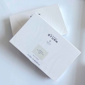 Dr Barbara Sturm Serum Discovery Set